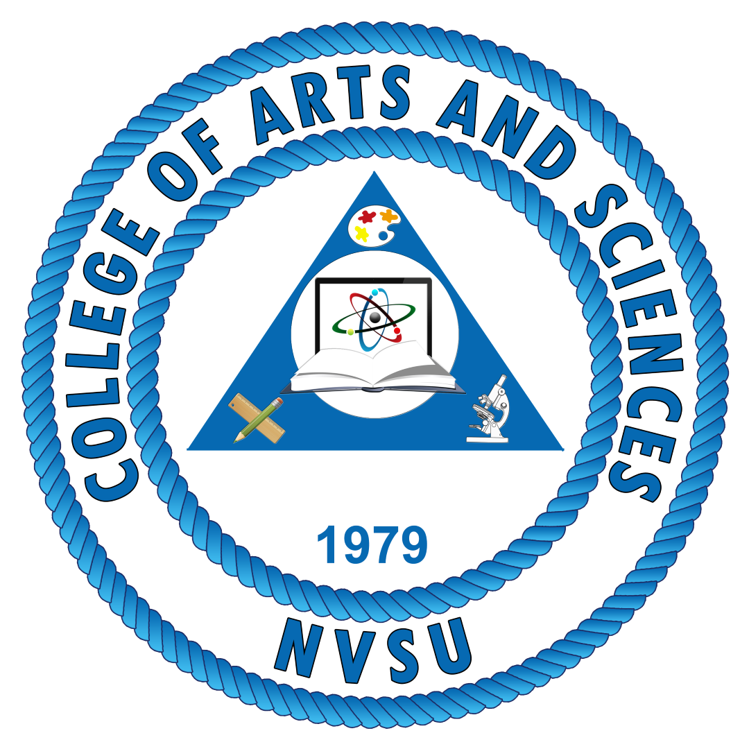 College of Arts and Science logo